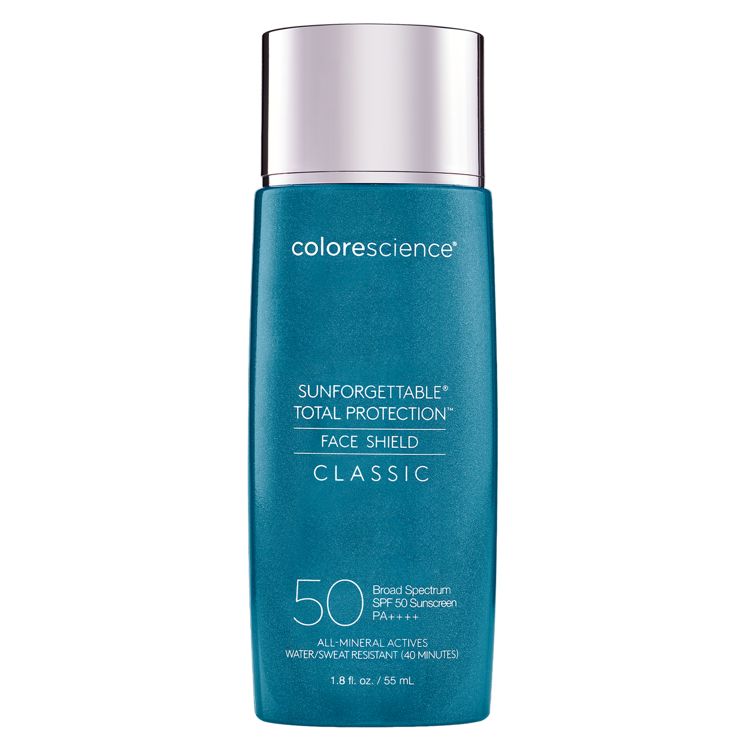 Sunforgettable® Total Protection™ Face Shield Classic SPF 50