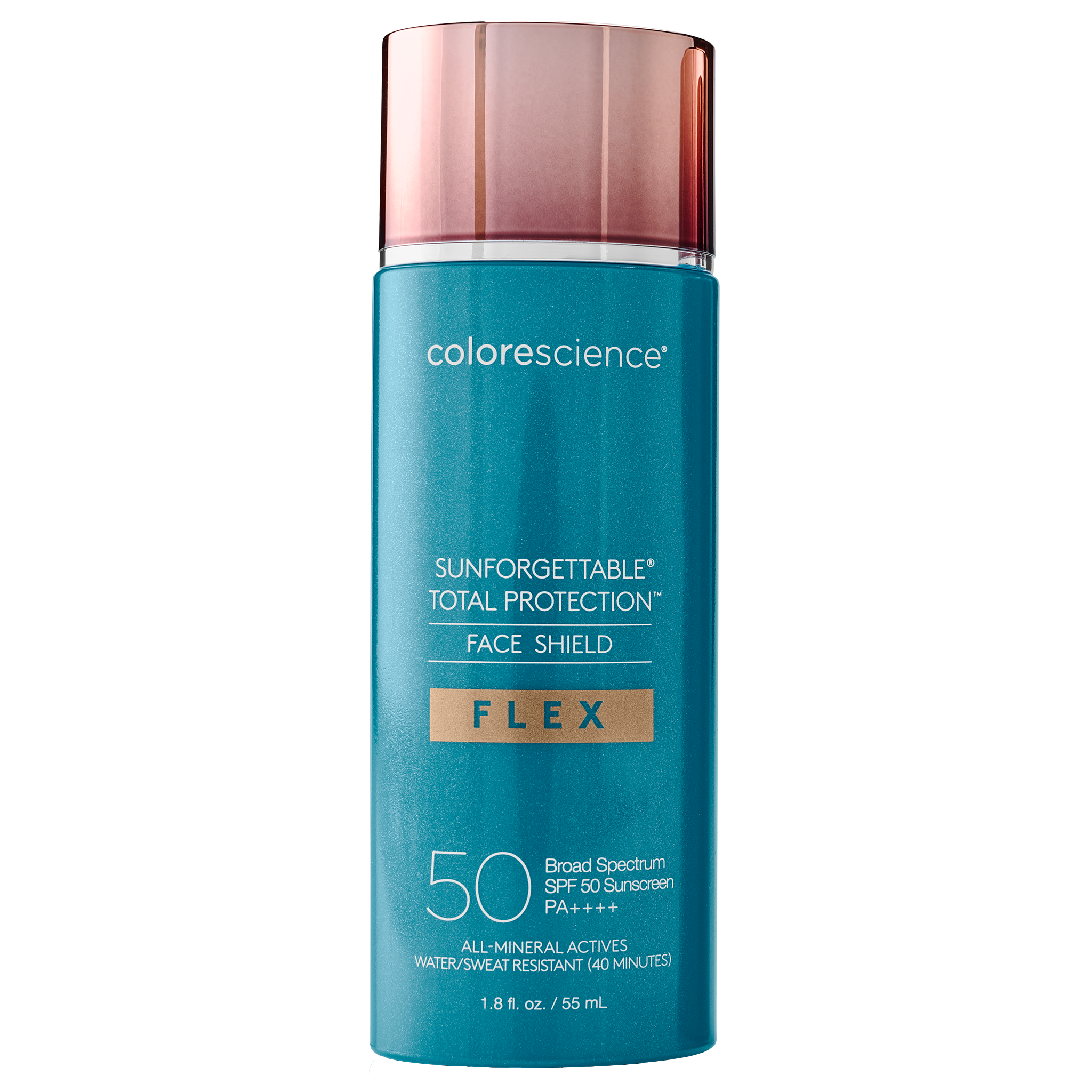 Sunforgettable® Total Protection™ Face Shield SPF 50