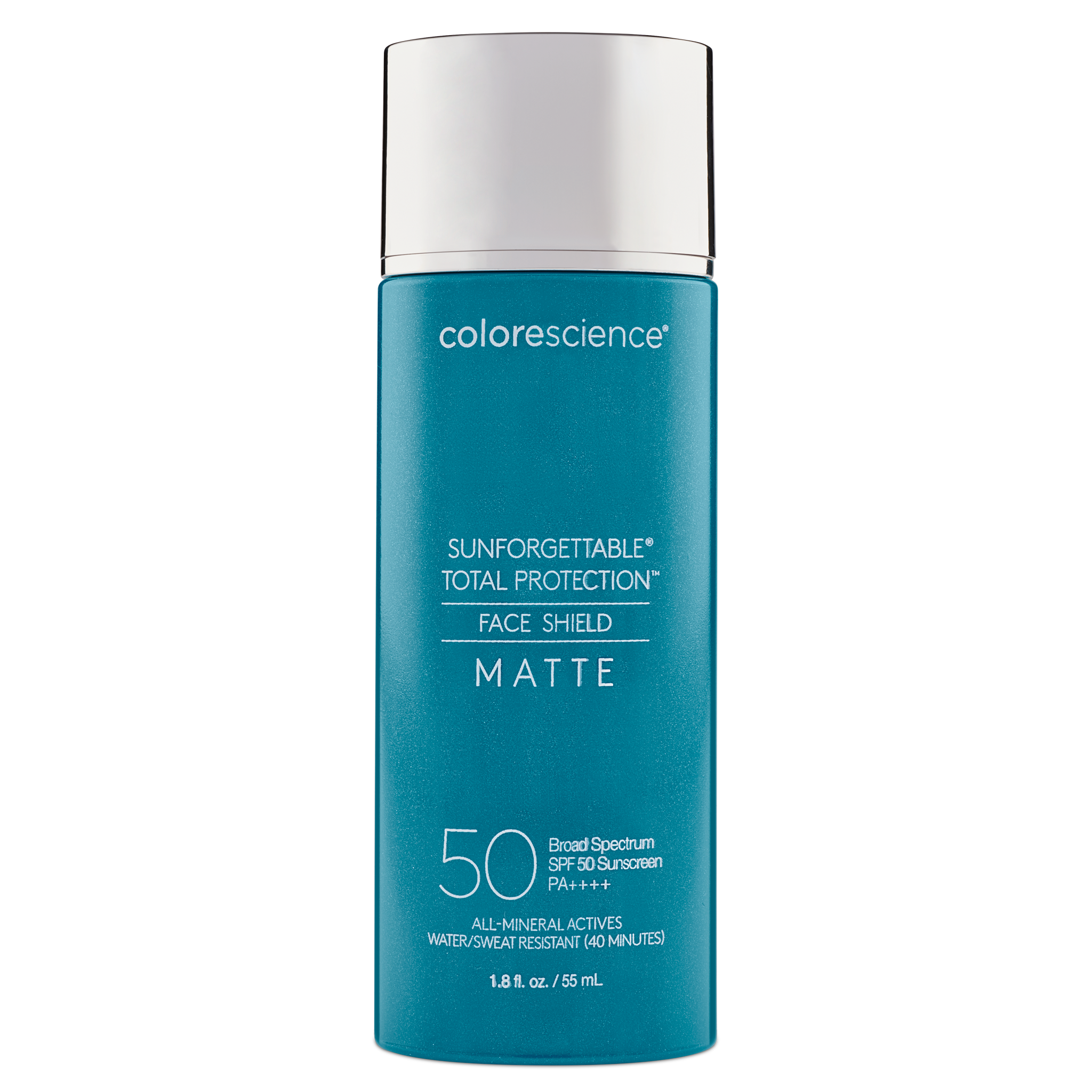 Sunforgettable® Total Protection™ Face Shield Matte SPF 50